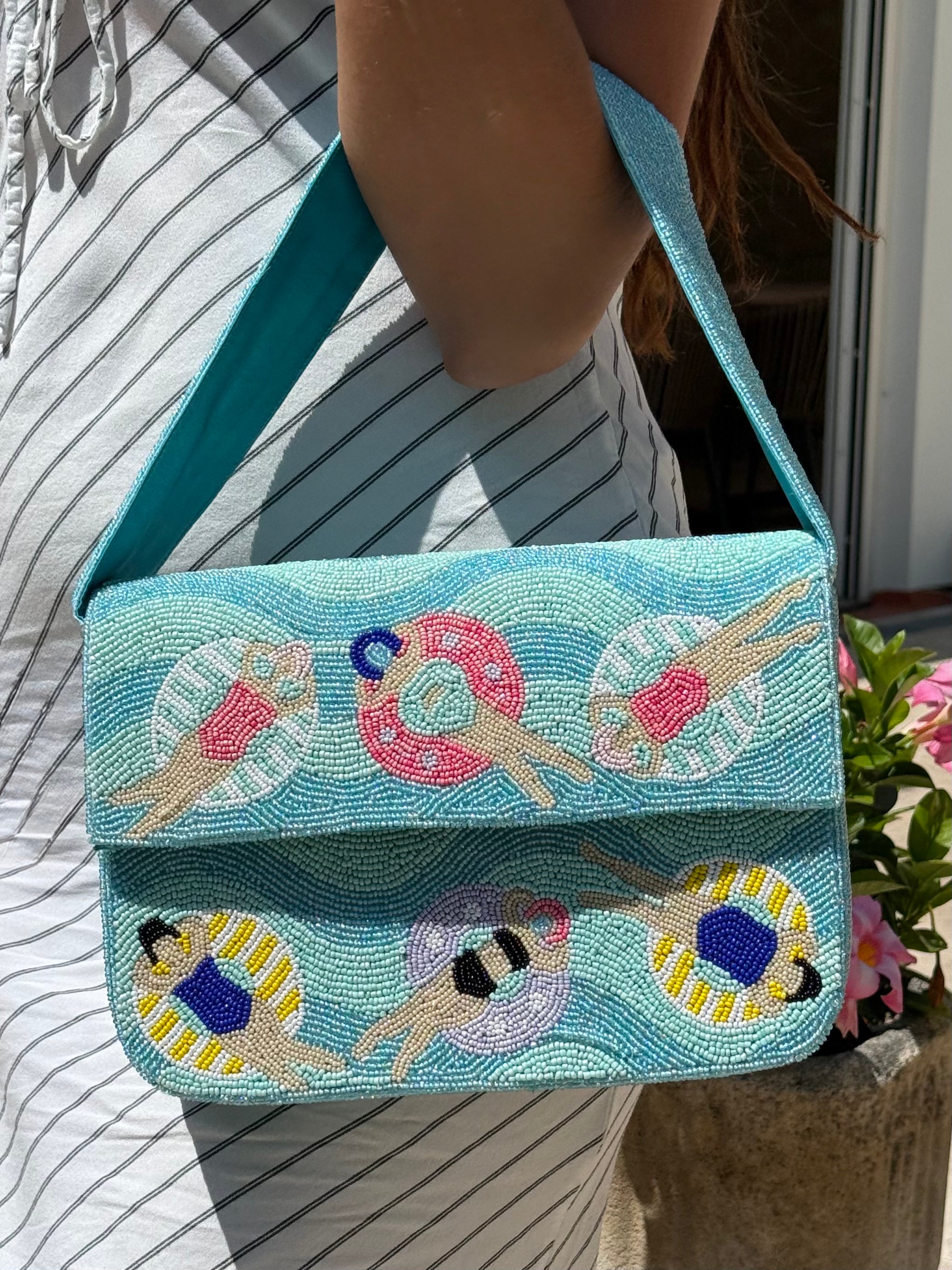 “Bondi” Handbag