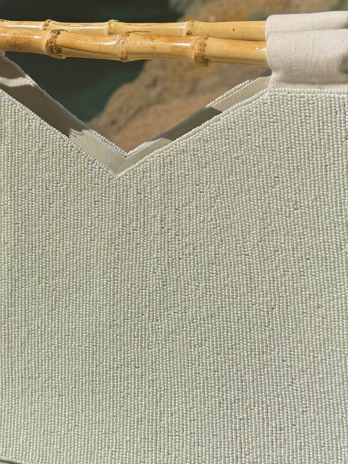 “Cala Deiá” Handbag