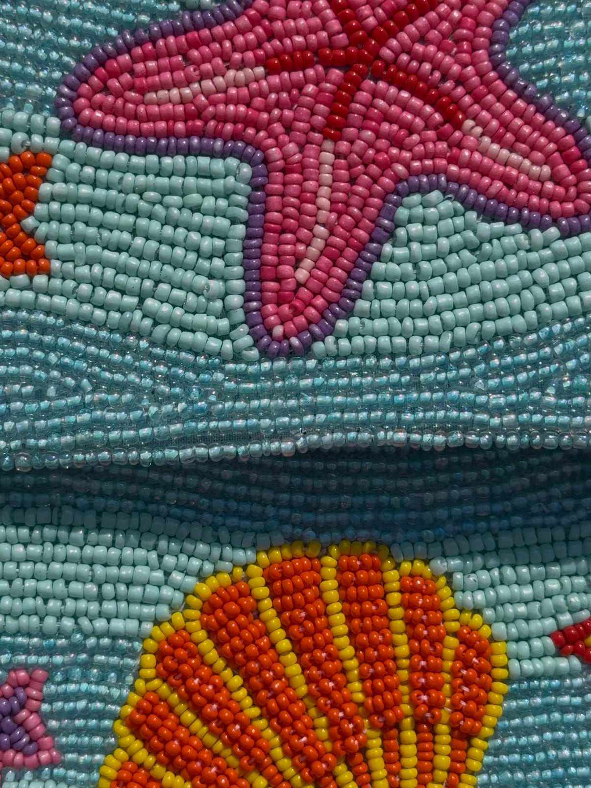 “Calanque” Handbag