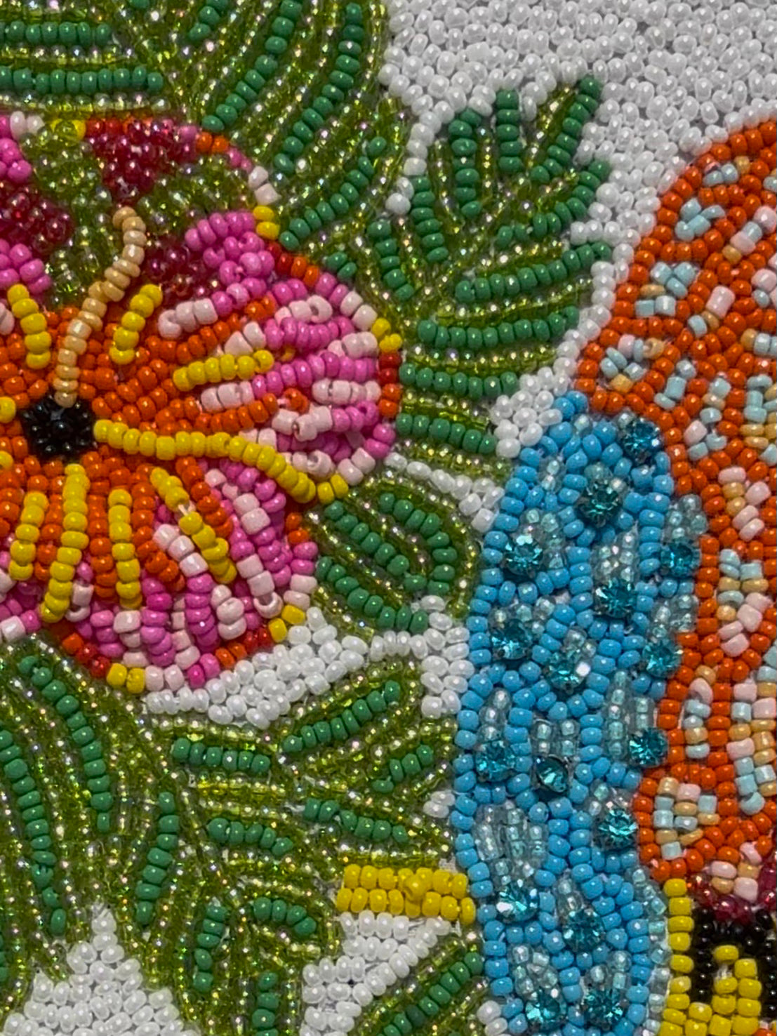“Costa Rica” Handbag