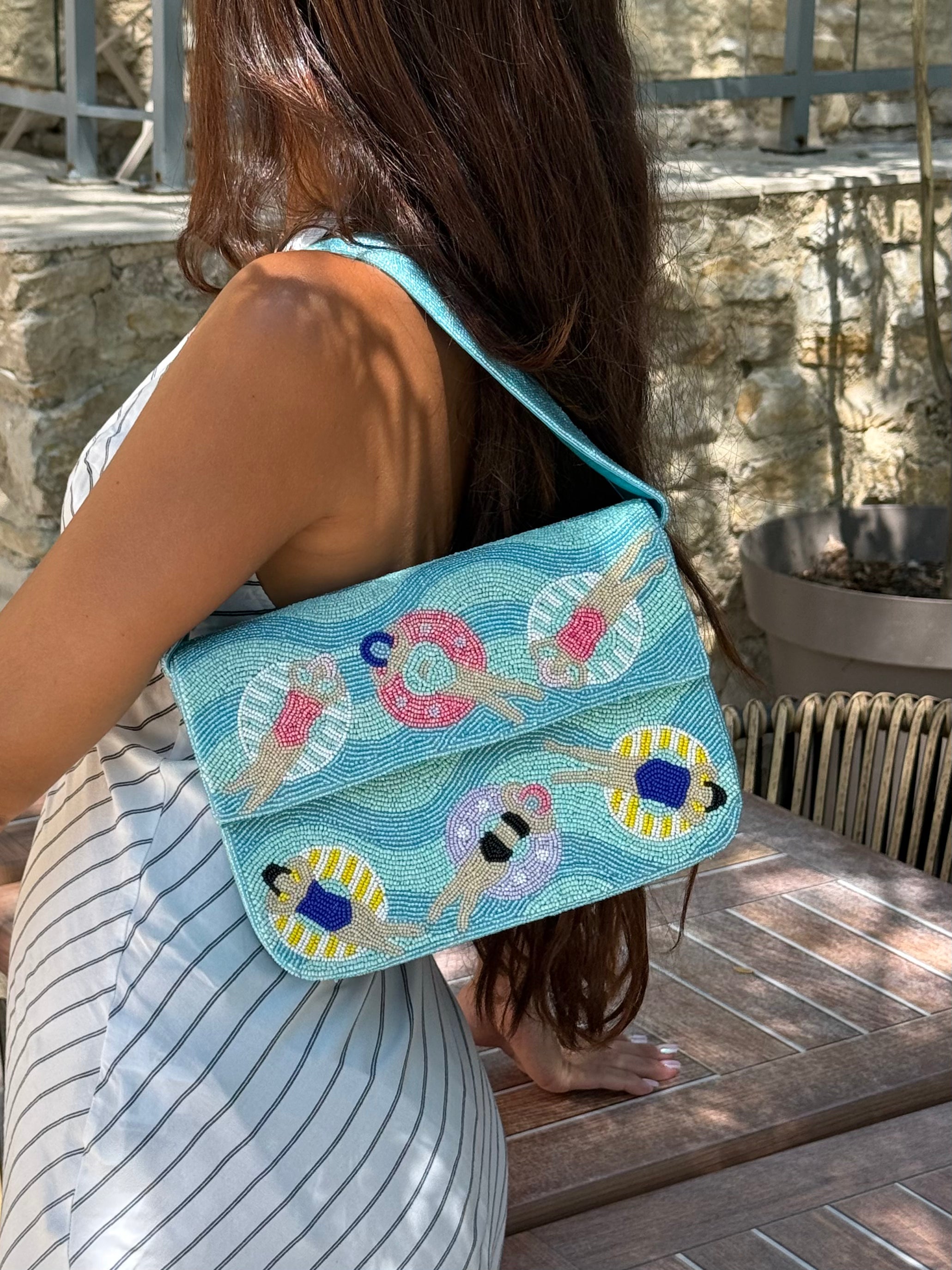 “Bondi” Handbag