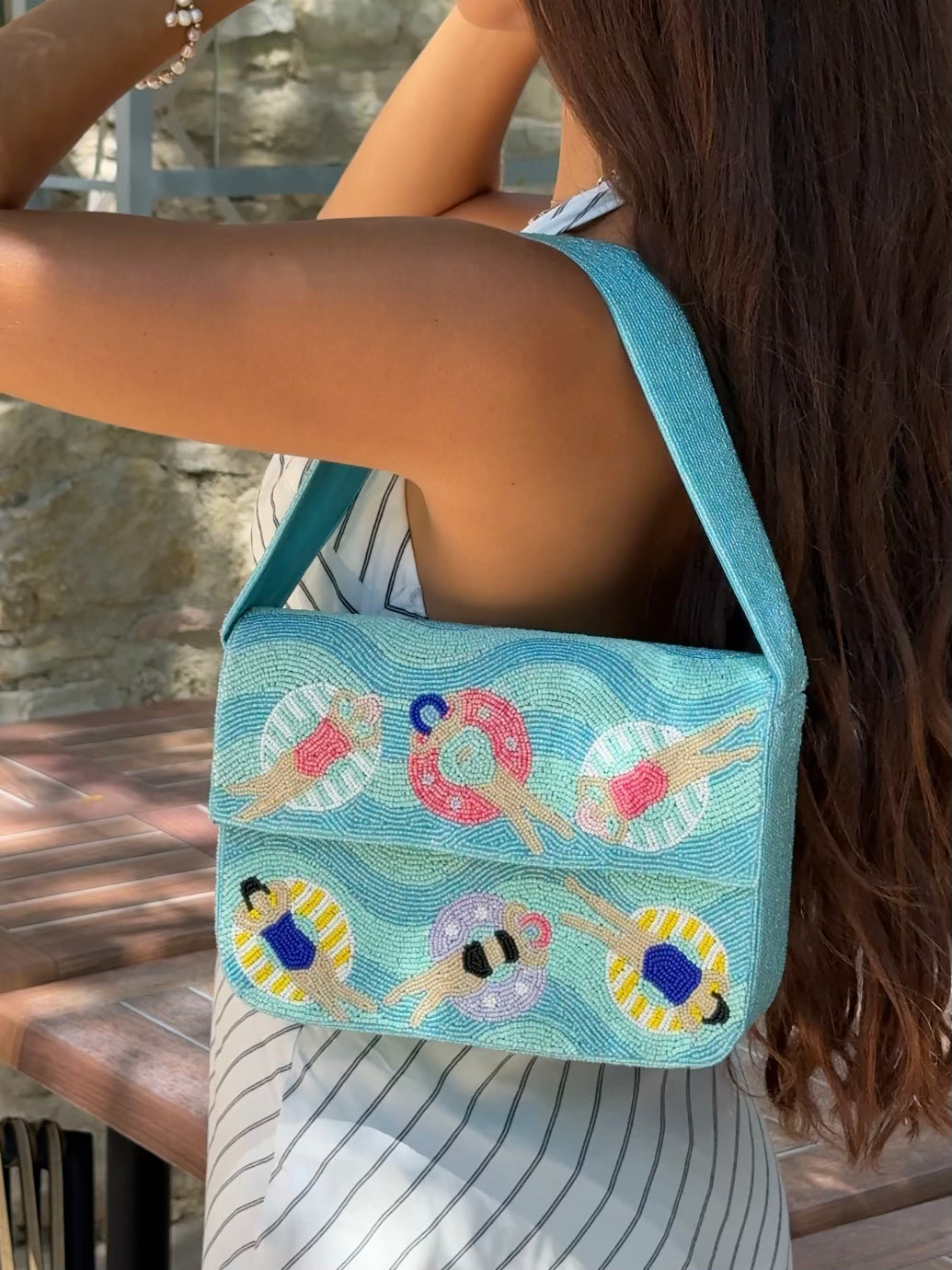 “Bondi” Handbag
