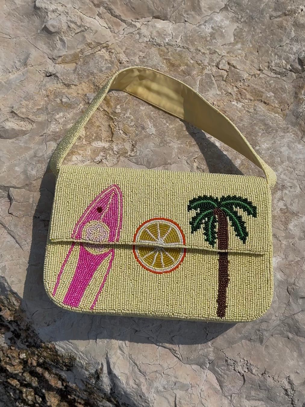“Honolulu” Handbag