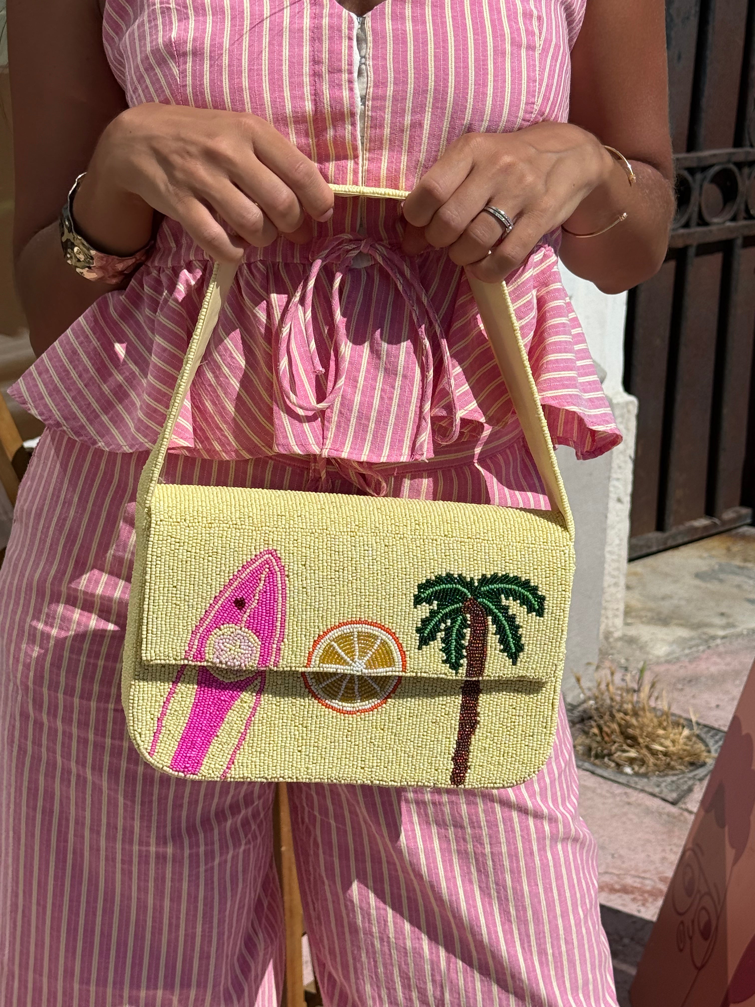 “Honolulu” Handbag