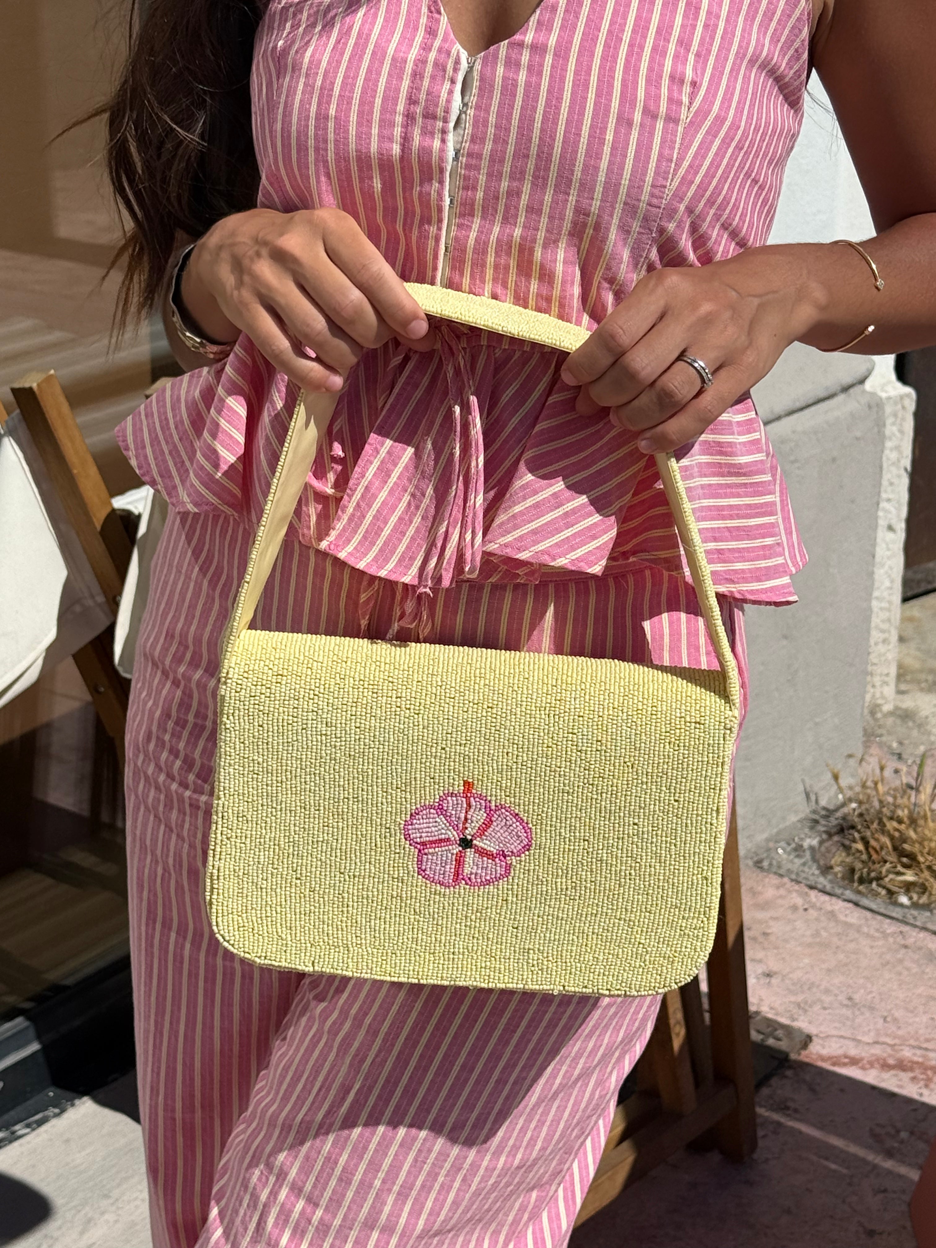 “Honolulu” Handbag
